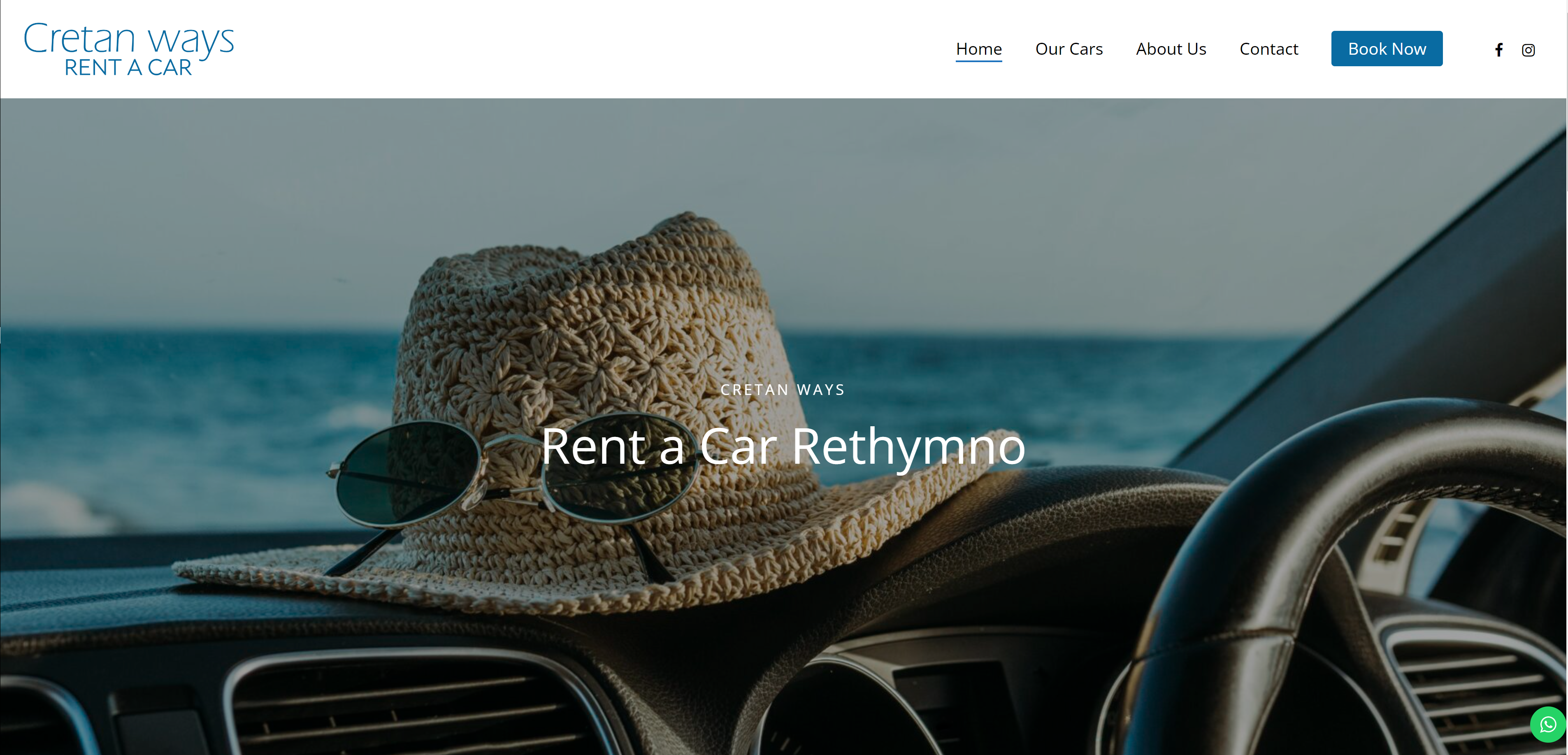 Cretan Ways Rentals , Anyfantakis Auto , Car Rentals , Rent a Car Rethymno , Rent a Car Chania , Rent a Car Heraklion airport