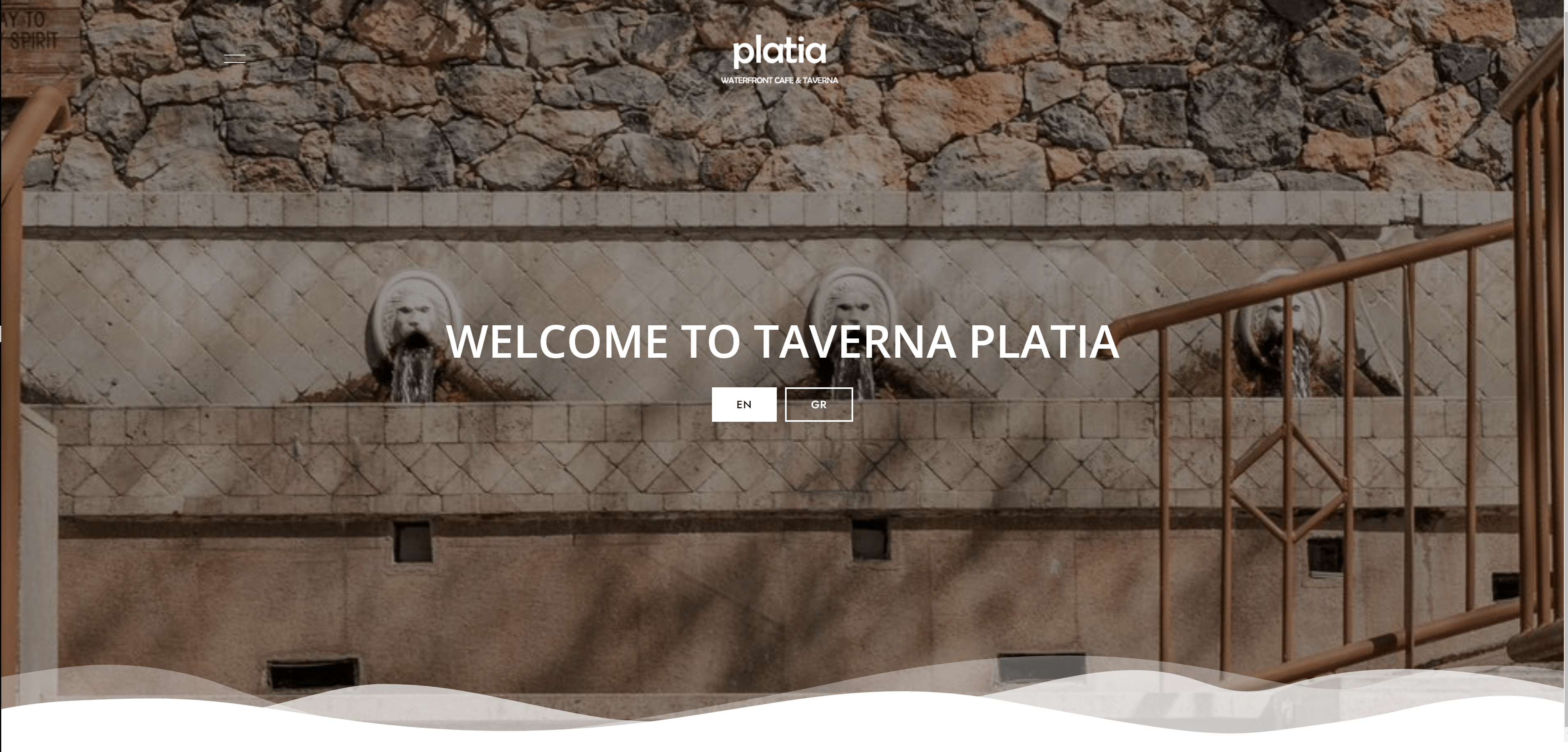 Platia Cafe & Taverna
