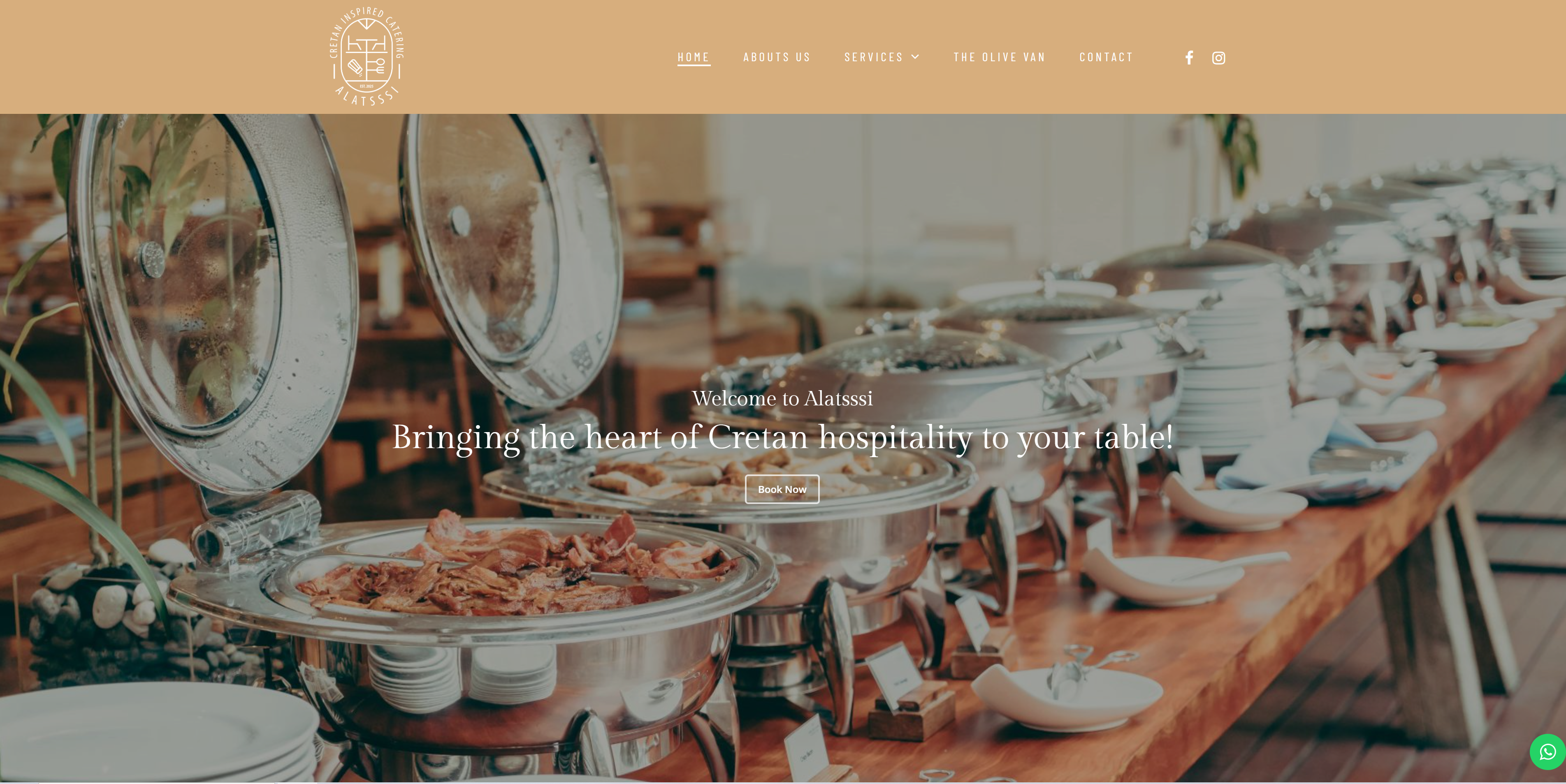 Alatsssi | Catering