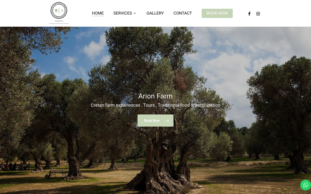 Arion Farm