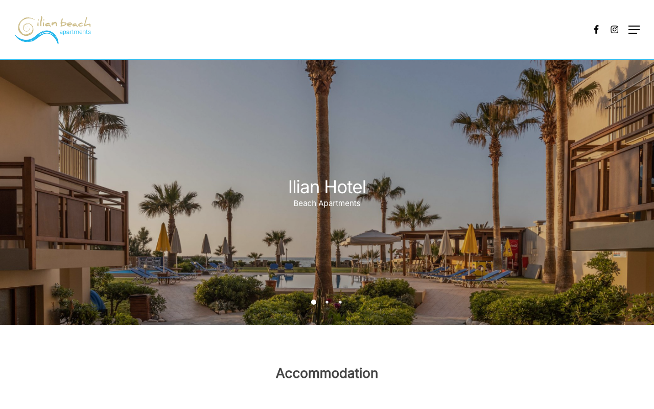 Ilian Hotel