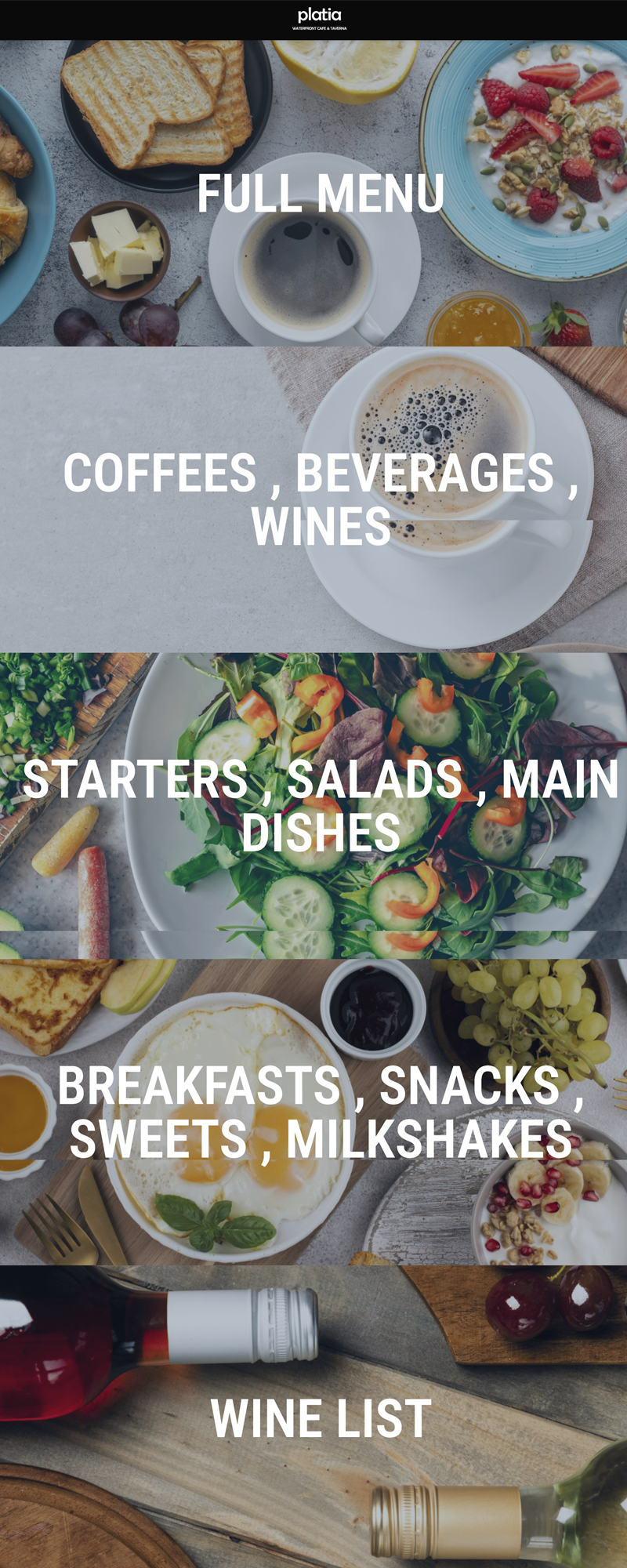 scanmenu