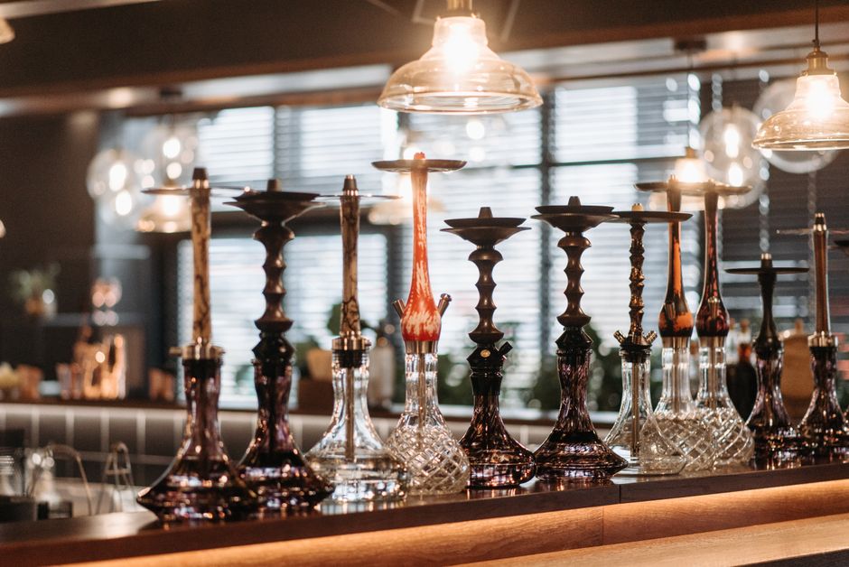 Hookah lounge Ρέθυμνο — εικόνα άρθρου