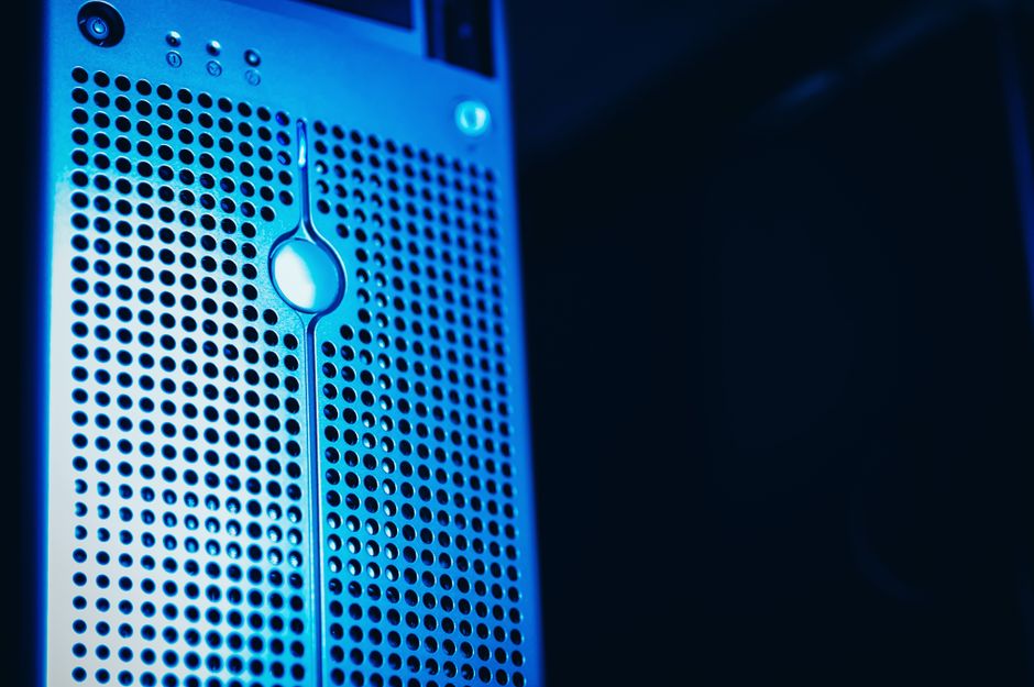 Web hosting DailyHost — εικόνα άρθρου