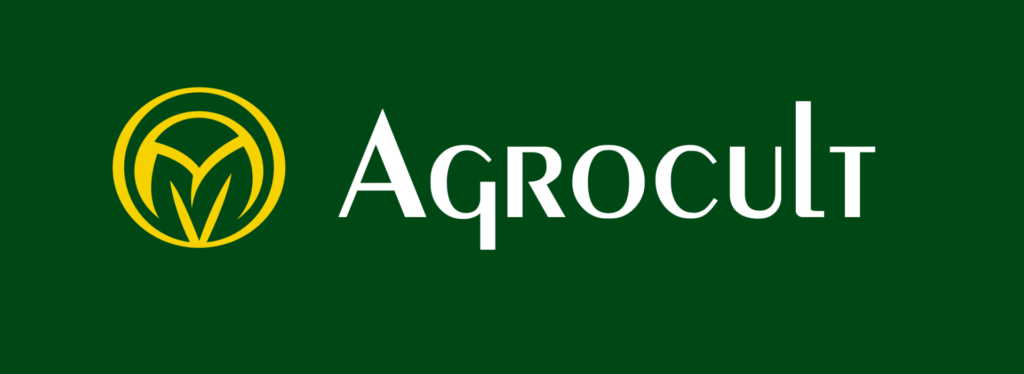 Agrocult website preview