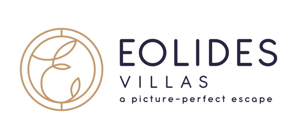 Eolides Villas accommodation