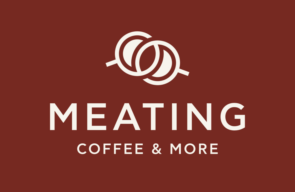 Meating Café – ψηφιακό μενού