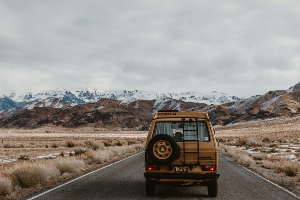 Taxi Van Crete preview image