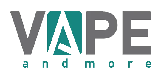 Λογότυπο Vape and More